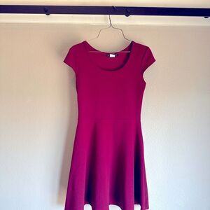 Myth dress size L